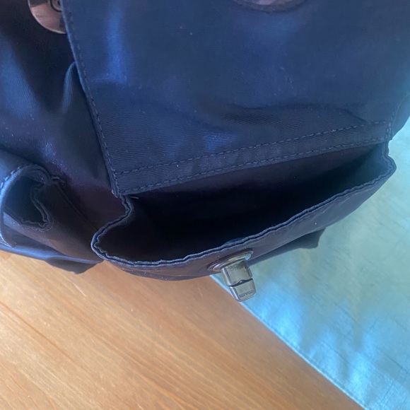 Coach backpack - Picture 7 of 15